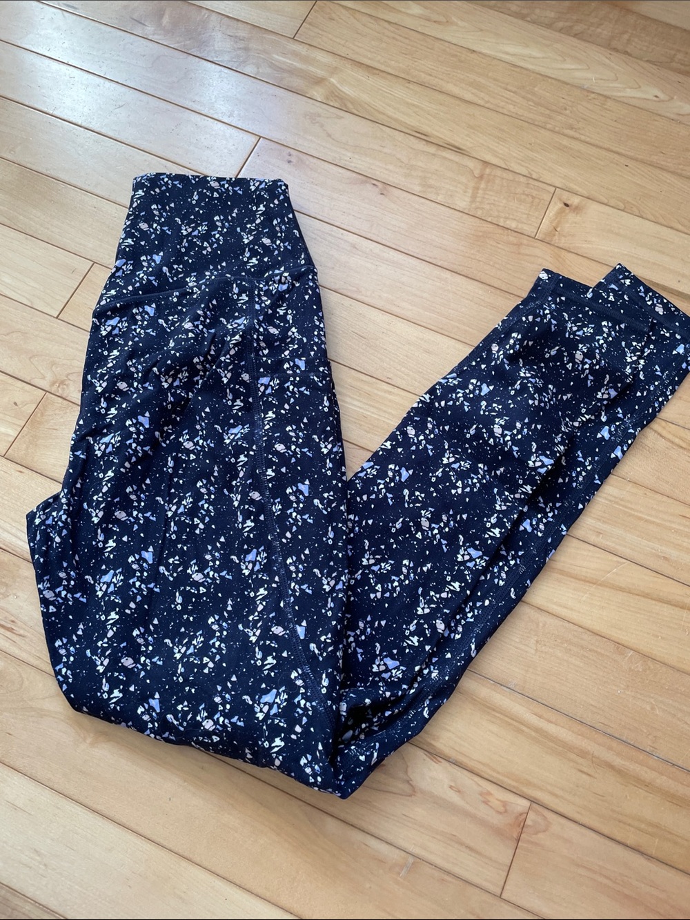 Buffbunny legging